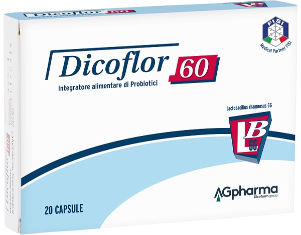 DICOFLOR 60 20 CAPSULE - goldeneffe.it