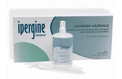 IPERGINE PRONTO LAVANDA VAGINALE 5 FLACONI 140 ML - goldeneffe.it