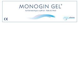 MONOGIN GEL 30ML - goldeneffe.it