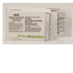 NAK 60 CAPSULE - goldeneffe.it