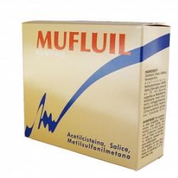 MUFLUIL 10 BUSTINE 5 G - goldeneffe.it