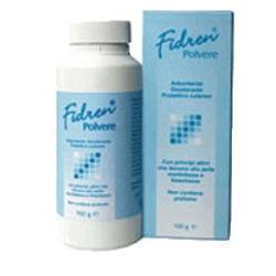 FIDREN POLVERE 100 G - goldeneffe.it