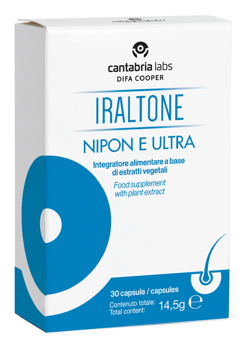 NIPON E ULTRA 30 CAPSULE - goldeneffe.it