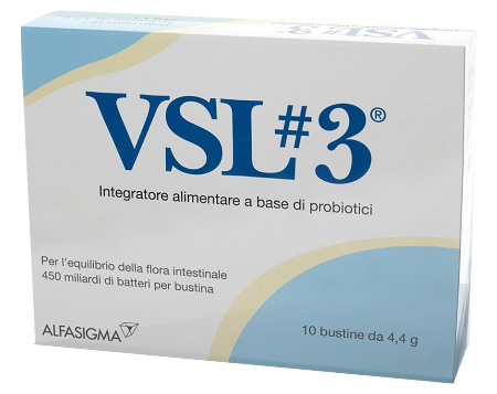 VSL3 10 BUSTINE - goldeneffe.it