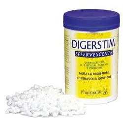 DIGERSTIM EFFERVESCENTE 100 G - goldeneffe.it