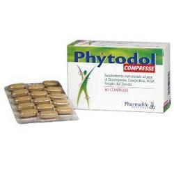 PHYTODOL 60 COMPRESSE - goldeneffe.it