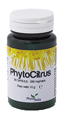 PHYTOCITRUS 30 CAPSULE - goldeneffe.it