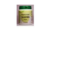 ACEROLA 60 CAPSULE - goldeneffe.it
