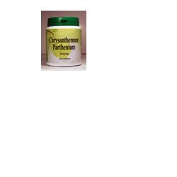 CHRYSANTEMUM PARTHENIUM 60 CAPSULE - goldeneffe.it