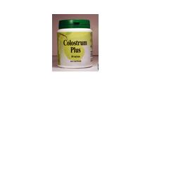 COLOSTRUM PLUS 60 CAPSULE - goldeneffe.it