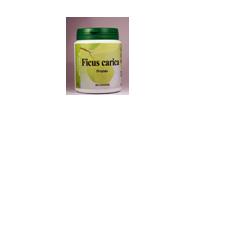FICUS CARICA 60 CAPSULE - goldeneffe.it
