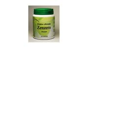 ZENZERO 60 CAPSULE - goldeneffe.it