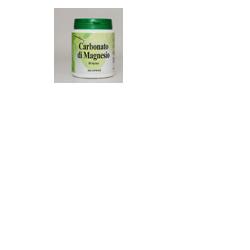 MAGNESIO CARBONATO 60 CAPSULE - goldeneffe.it