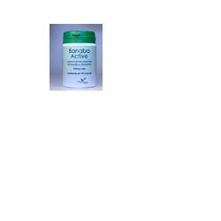 BANABA ACTIVE 60 CAPSULE - goldeneffe.it