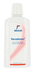 VENADORON GEL RINFRESCANTE GAMBE 200 ML - goldeneffe.it