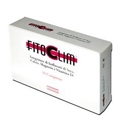 FITOCLIM 30 COMPRESSE - goldeneffe.it