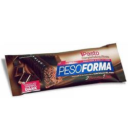 PESOFORMA BARRETTA MONOPASTO CIOCCOLATO 62 G - goldeneffe.it