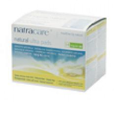 NATRACARE ASSORBENTI ULTRA REGULAR CON ALI IN BUSTINA 14 PEZZI - goldeneffe.it