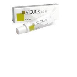 VICUTIX SCAR GEL 20G - goldeneffe.it