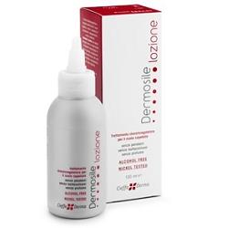 DERMOSILE LOZIONE 100 ML - goldeneffe.it
