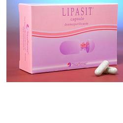 LIPASIT DERMOPUR 36 CAPSULE 500 MG - goldeneffe.it