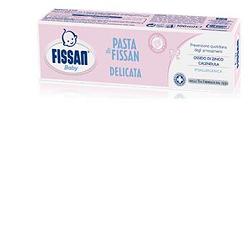 FISSAN PASTA DELICATA 150 ML - goldeneffe.it