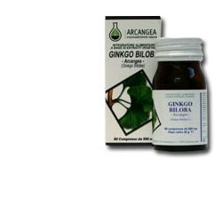 GINKGO BILOBA 60 CAPSULE 500 MG - goldeneffe.it
