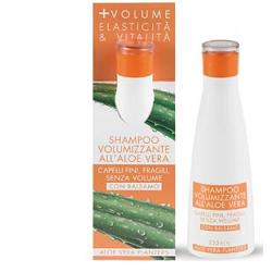 PLANTER'S ALOE VERA SHAMPO VOLUMIZZANTE 200 ML - goldeneffe.it