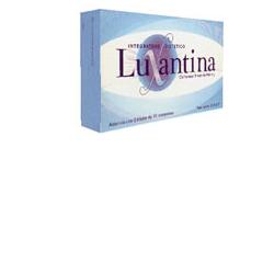 LUXANTINA 30 COMPRESSE - goldeneffe.it