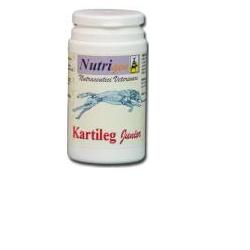 KARTILEG JUNIOR 30 TAVOLETTE NUTRIGEN - goldeneffe.it