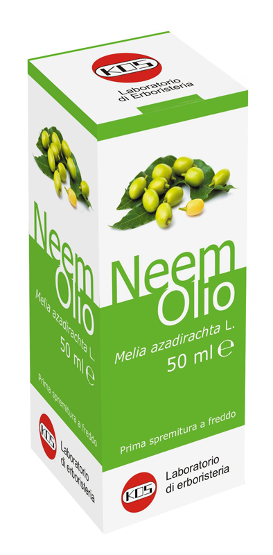 OLIO NEEM 50 ML - goldeneffe.it
