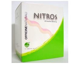 NITROS 20 BUSTINE - goldeneffe.it