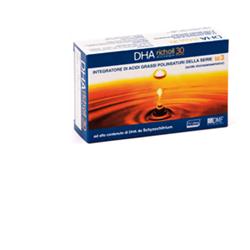 DHA RICHOIL 30 PERLE - goldeneffe.it