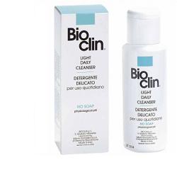 BIOCLIN LIGHT DAILY CLE DET500 - goldeneffe.it