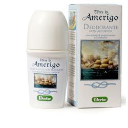 TERRE AMERIGO DEO ROLL ON 50 ML - goldeneffe.it