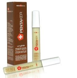 PENTAKER EMULSIONE UNGHIE 15 ML - goldeneffe.it