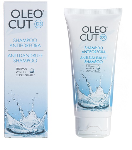 OLEOCUT SHAMPOO A/FORF DS100ML - goldeneffe.it