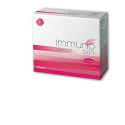 IMMUNO SKIN PSO 20 COMPRESSE - goldeneffe.it