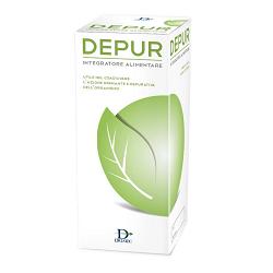 DEPUR 1000 ML - goldeneffe.it