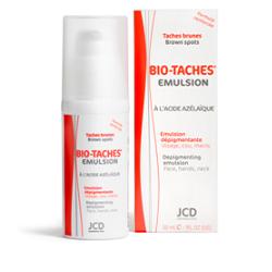 BIO TACHES EMULSIONE DEPIGMENT - goldeneffe.it