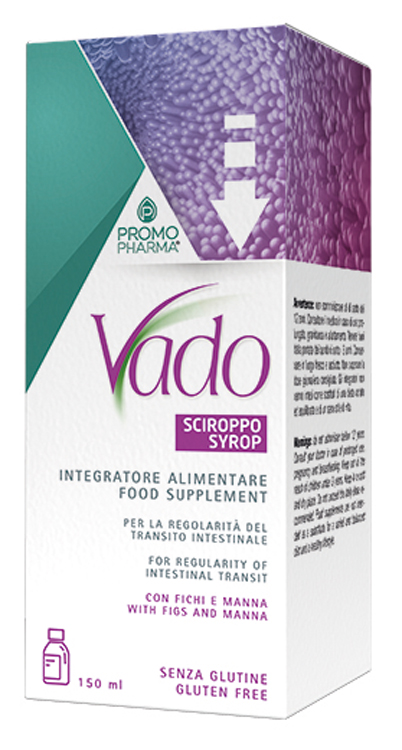 VADO SCIROPPO FICHI E MANNA 150 ML - goldeneffe.it