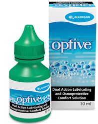 OPTIVE SOLUZIONE OFTALMICA 10 ML - goldeneffe.it