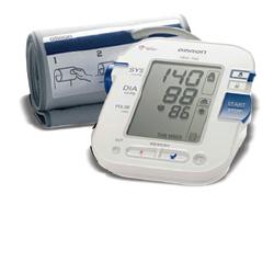 SFIGMOMANOMETRO OMRON M10IT - goldeneffe.it