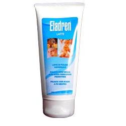 ELADREN LATTE 200 ML - goldeneffe.it