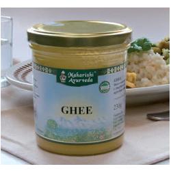 GHEE BIO BURRO CHIARIFICATO 220 G - goldeneffe.it