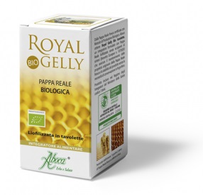 ROYALGELLY 40 TAVOLETTE - goldeneffe.it