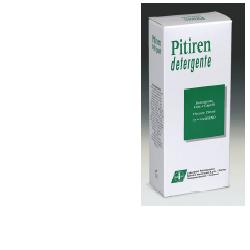 PITIREN DETERGENTE CUTE E CAPELLI 150 ML - goldeneffe.it
