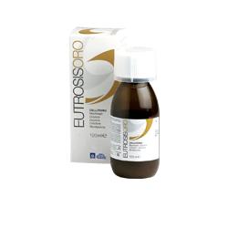 EUTROSIS ORO COLLUTORIO 120 ML - goldeneffe.it