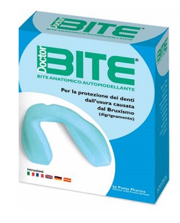 DOCTOR BITE DENTALE AZZURRO - goldeneffe.it