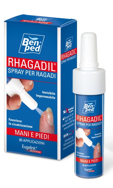 RHAGADIL SPRAY RAGADI 9 ML - goldeneffe.it